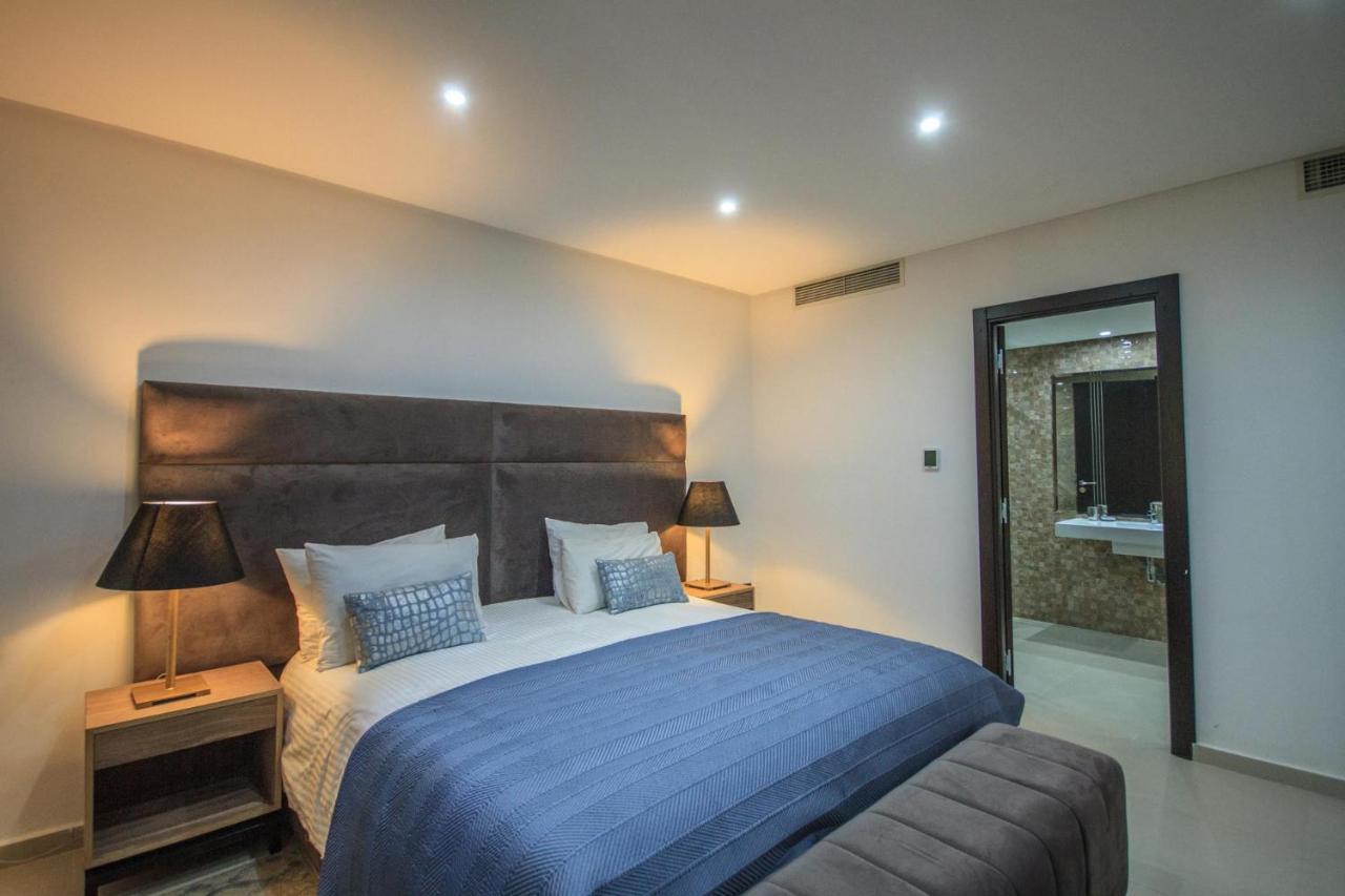Shayanne Hotel Douar Caid Layadi ภายนอก รูปภาพ
