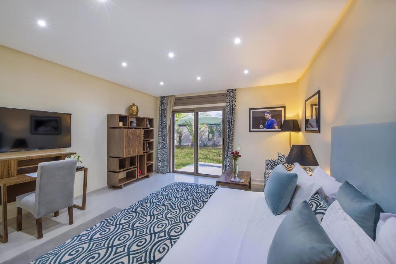 Shayanne Hotel Douar Caid Layadi ภายนอก รูปภาพ