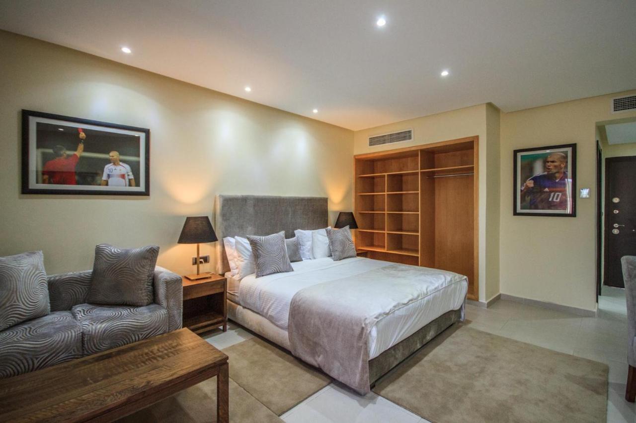 Shayanne Hotel Douar Caid Layadi ภายนอก รูปภาพ