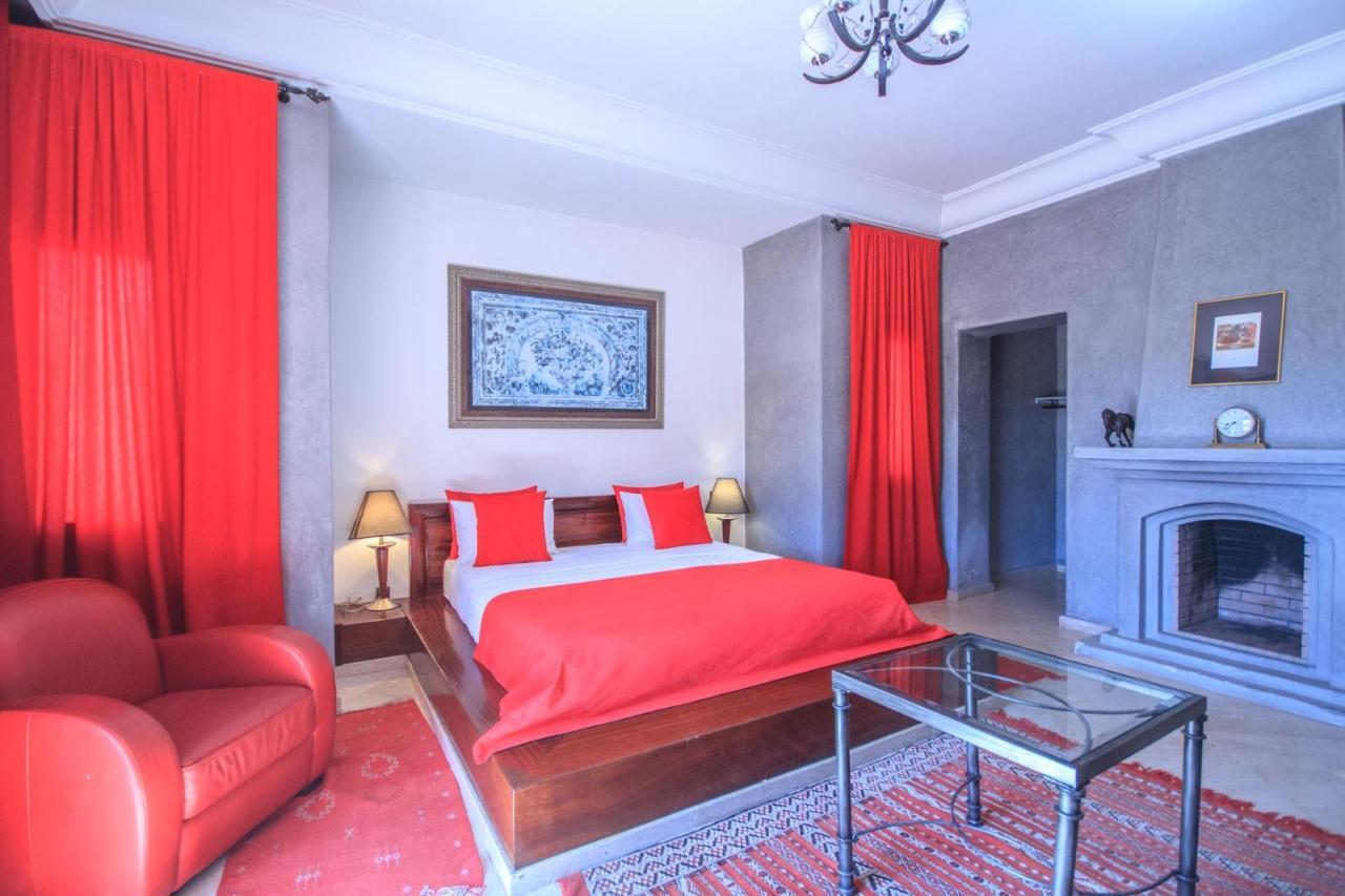 Shayanne Hotel Douar Caid Layadi ภายนอก รูปภาพ