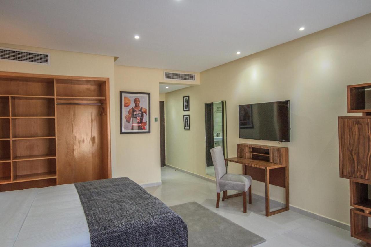 Shayanne Hotel Douar Caid Layadi ภายนอก รูปภาพ