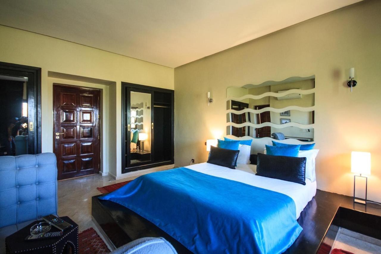 Shayanne Hotel Douar Caid Layadi ภายนอก รูปภาพ