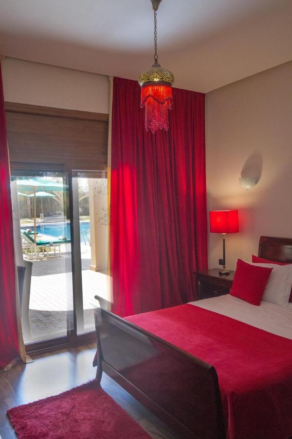 Shayanne Hotel Douar Caid Layadi ภายนอก รูปภาพ