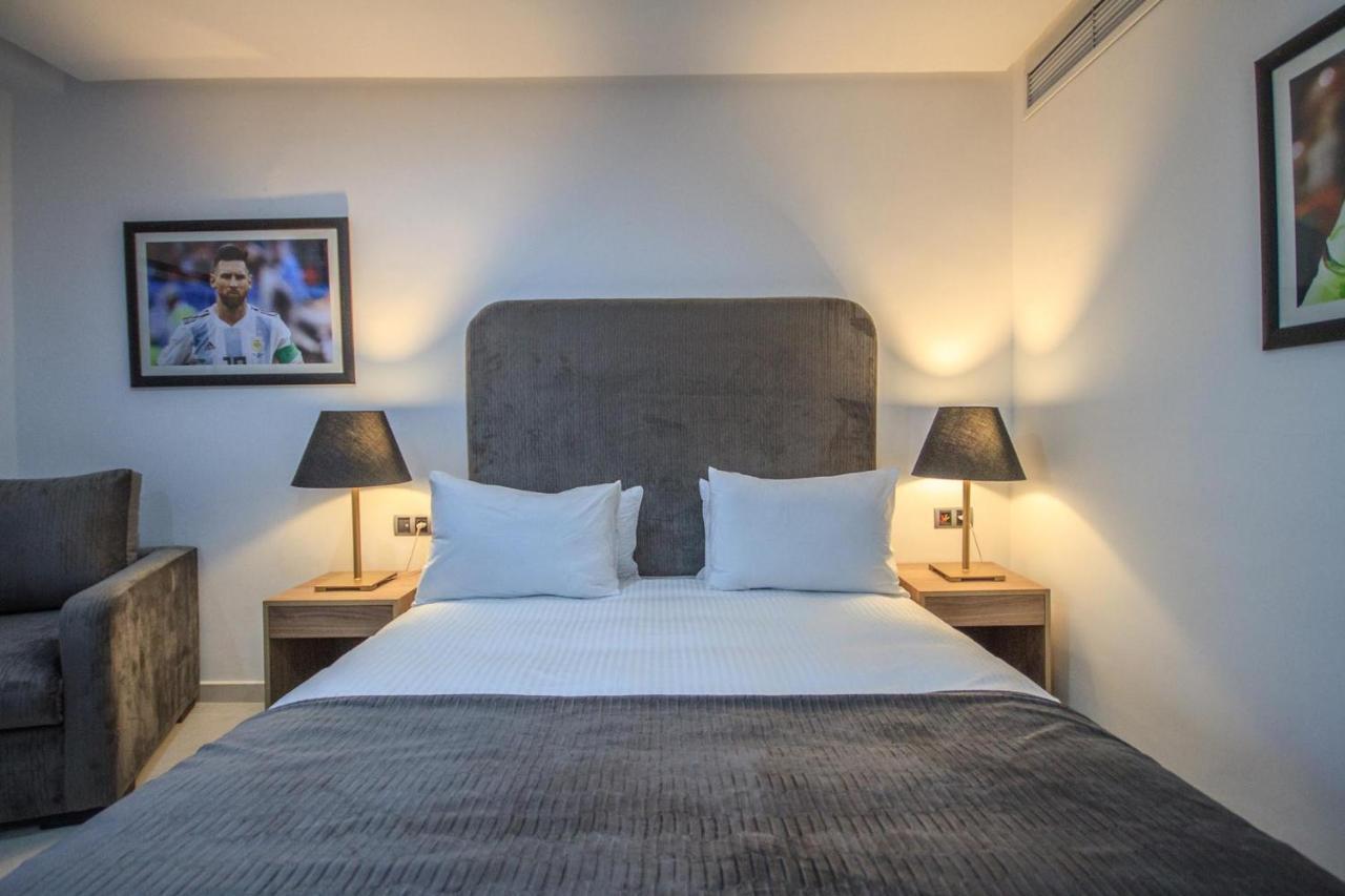 Shayanne Hotel Douar Caid Layadi ภายนอก รูปภาพ