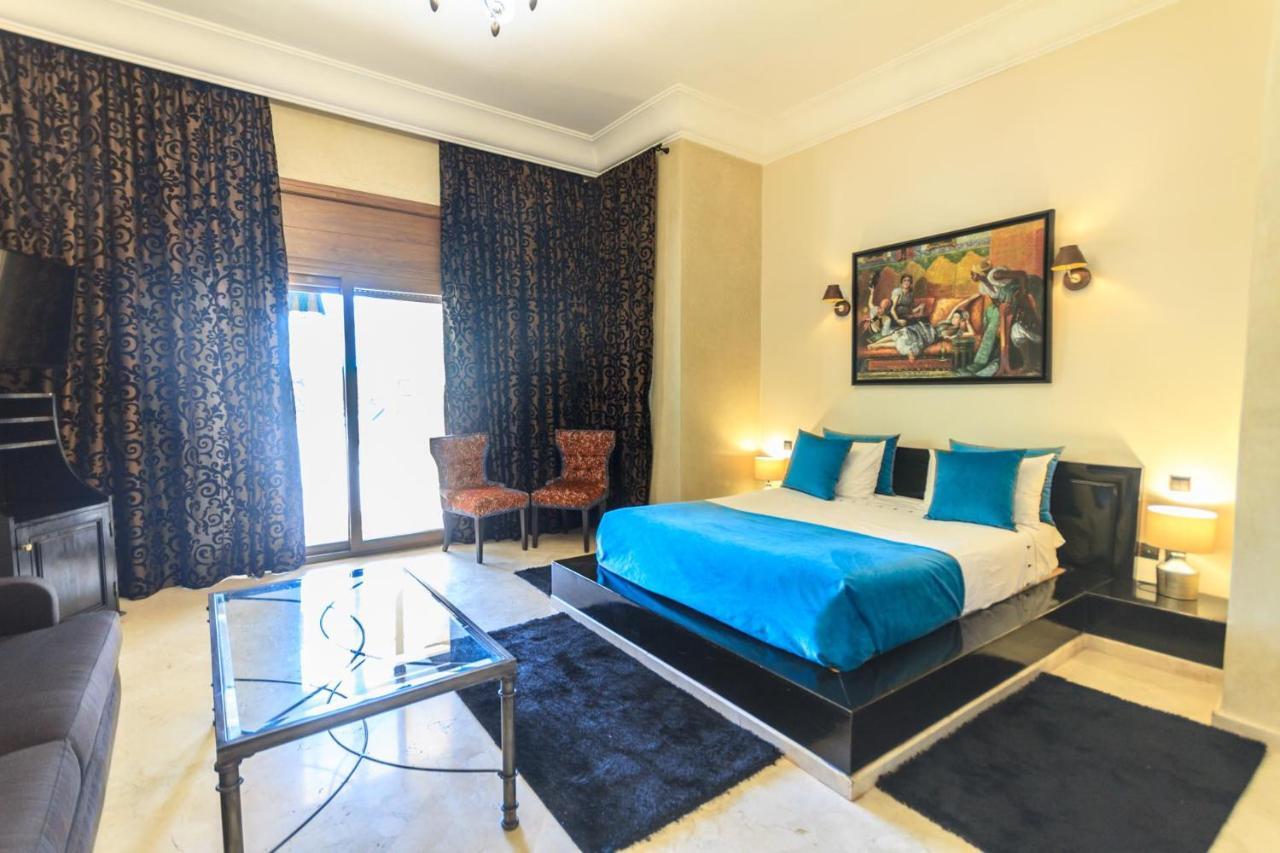 Shayanne Hotel Douar Caid Layadi ภายนอก รูปภาพ