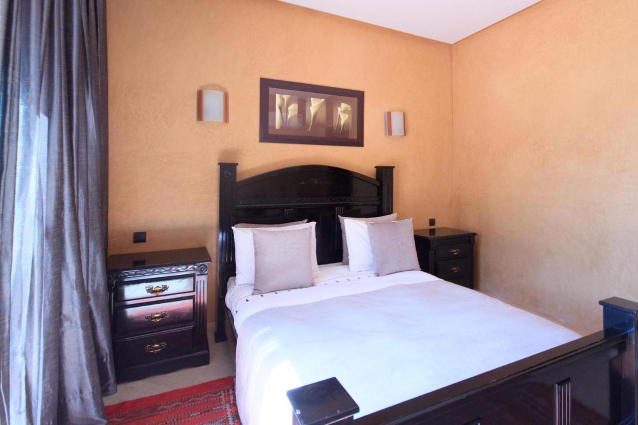 Shayanne Hotel Douar Caid Layadi ภายนอก รูปภาพ