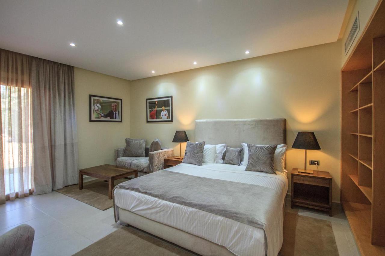 Shayanne Hotel Douar Caid Layadi ภายนอก รูปภาพ