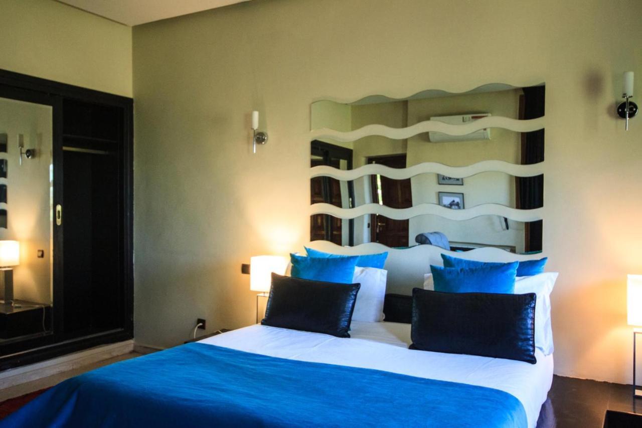 Shayanne Hotel Douar Caid Layadi ภายนอก รูปภาพ