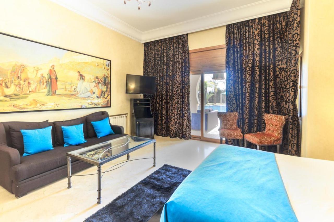 Shayanne Hotel Douar Caid Layadi ภายนอก รูปภาพ