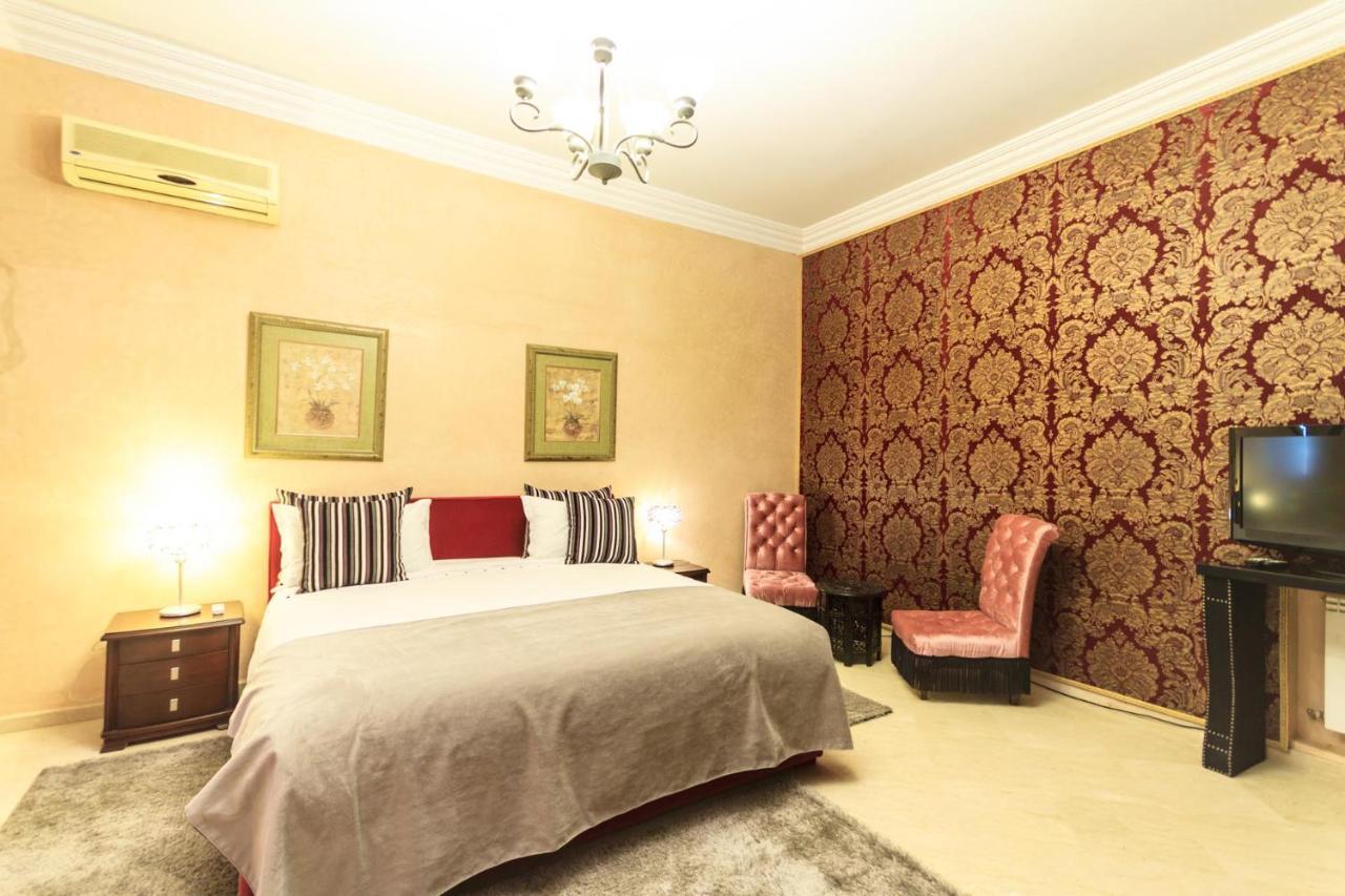 Shayanne Hotel Douar Caid Layadi ภายนอก รูปภาพ