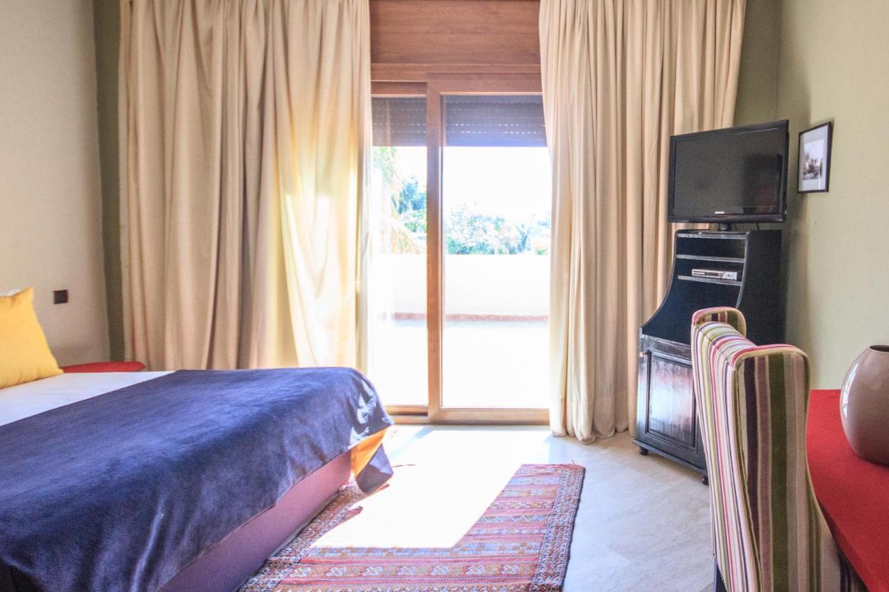 Shayanne Hotel Douar Caid Layadi ภายนอก รูปภาพ