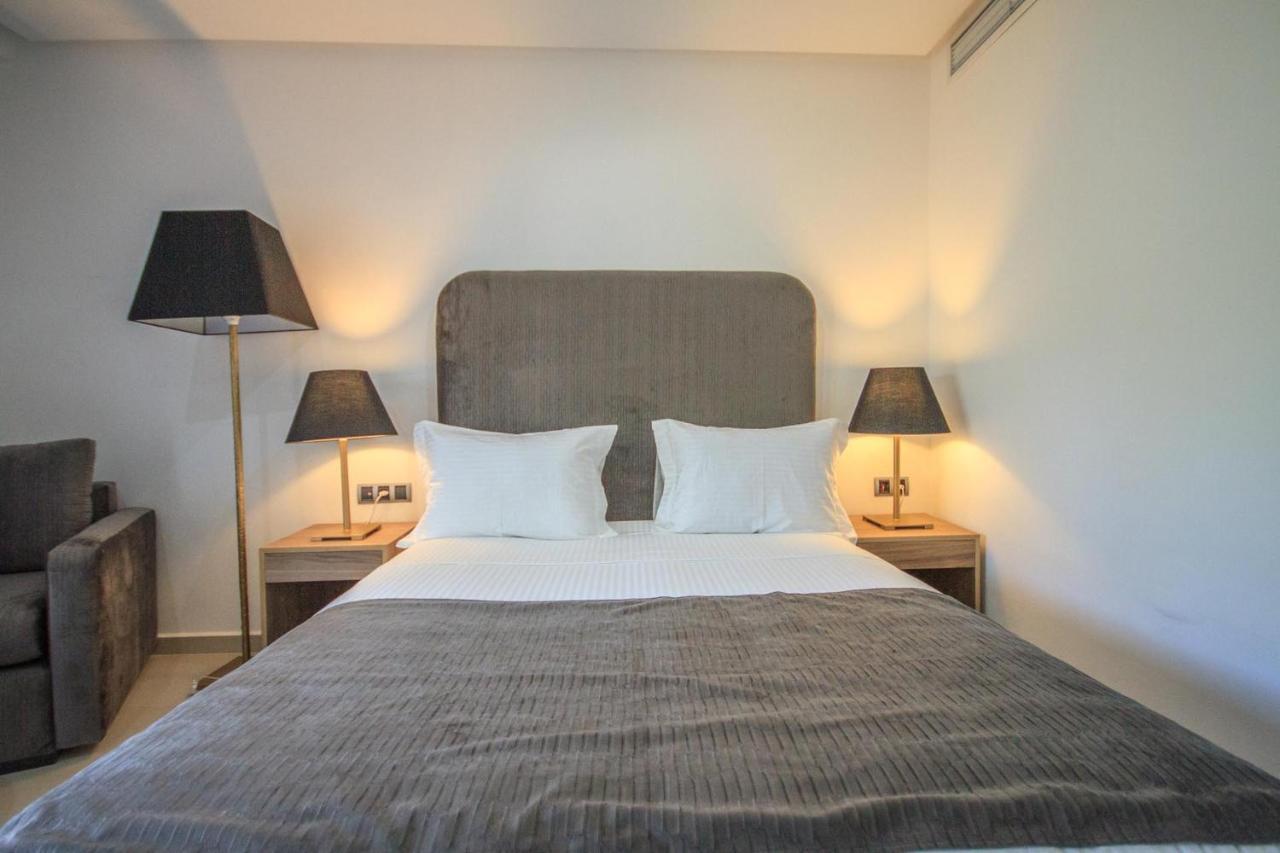 Shayanne Hotel Douar Caid Layadi ภายนอก รูปภาพ